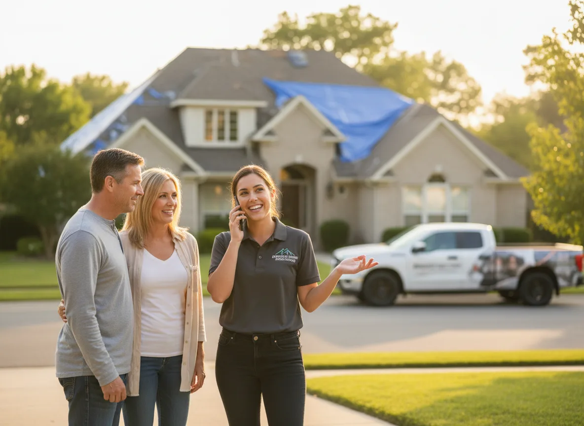 Emergency Roof Repair Merrifield, MN FAQs
